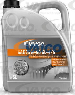 VAICO V60-0041 - Трансмиссионное масло autodnr.net