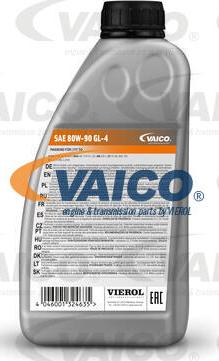 VAICO V60-0044 - Трансмиссионное масло avtokuzovplus.com.ua