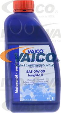 VAICO V60-0051 - Моторне масло autocars.com.ua