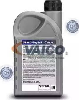 VAICO V60-0053_S - Моторне масло autocars.com.ua