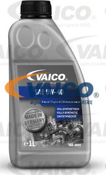 VAICO V60-0055 - Моторне масло autocars.com.ua