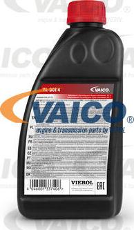 VAICO V60-0075 - Тормозная жидкость avtokuzovplus.com.ua