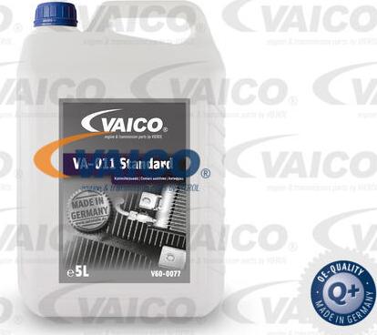 VAICO V60-0077 - Антифриз avtokuzovplus.com.ua