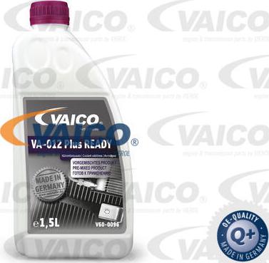 VAICO V60-0096 - Антифриз autocars.com.ua