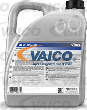 VAICO V60-0110 - Моторное масло avtokuzovplus.com.ua