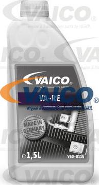 VAICO V60-0115 - Антифриз autocars.com.ua