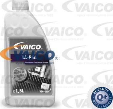 VAICO V60-0116 - Антифриз avtokuzovplus.com.ua