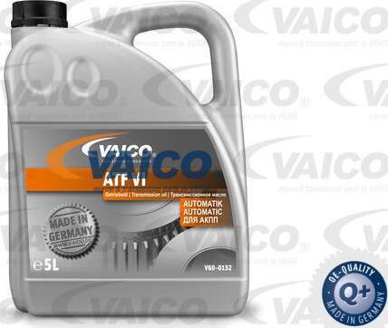 VAICO V60-0132 - Масло автоматической коробки передач autodnr.net