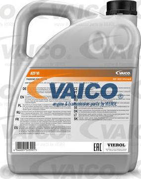 VAICO V60-0132 - Масло автоматической коробки передач avtokuzovplus.com.ua