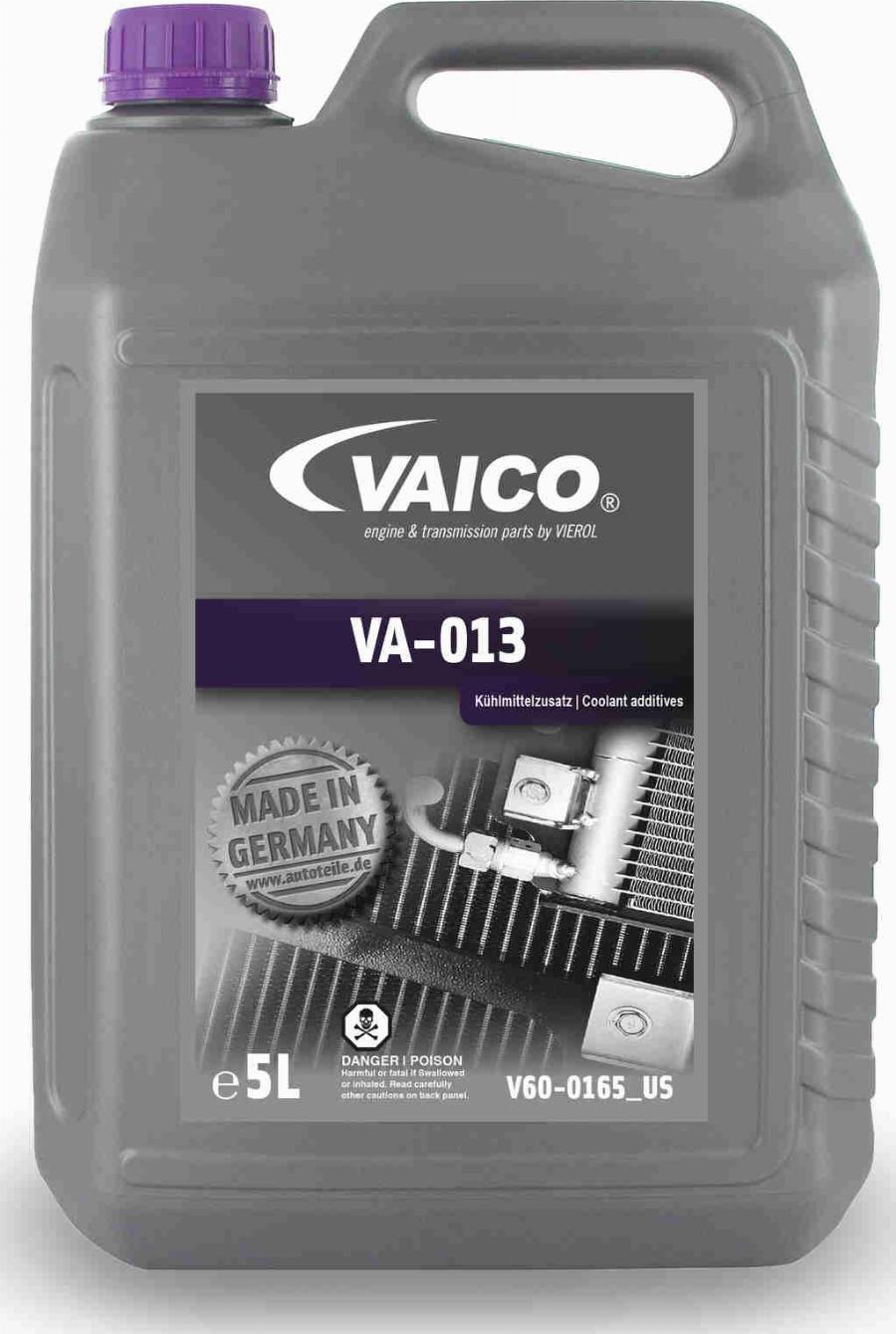 VAICO V60-0165-US - Антифриз autodnr.net