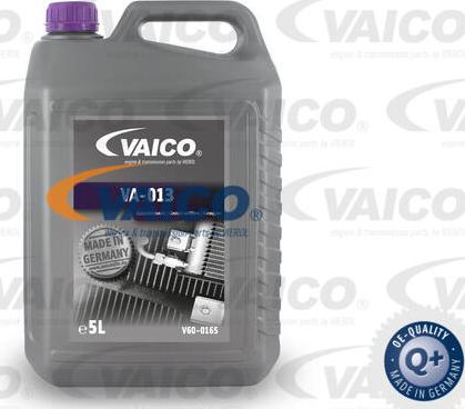 VAICO V60-0165 - Антифриз autocars.com.ua