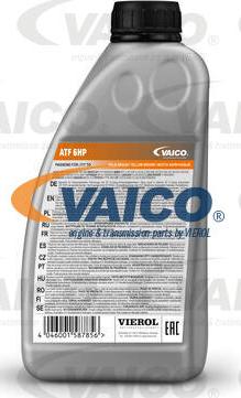 VAICO V60-0172 - Масло автоматической коробки передач avtokuzovplus.com.ua