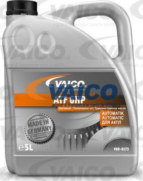 VAICO V60-0173 - Масло автоматичної коробки передач autocars.com.ua