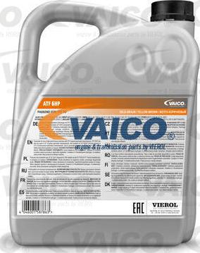 VAICO V60-0173 - Масло автоматической коробки передач autodnr.net