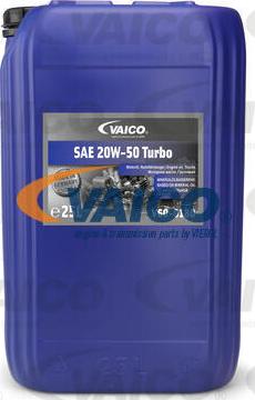 VAICO V60-0180 - Моторне масло autocars.com.ua