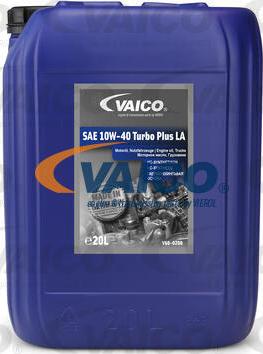 VAICO V60-0200 - Моторне масло autocars.com.ua
