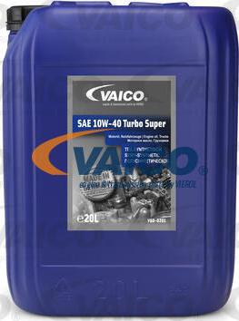 VAICO V60-0201 - Моторне масло autocars.com.ua