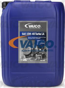 VAICO V60-0203 - Моторне масло autocars.com.ua