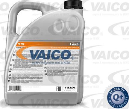 VAICO V60-0224 - Масло автоматической коробки передач autodnr.net