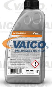 VAICO V60-0227 - Трансмиссионное масло autodnr.net