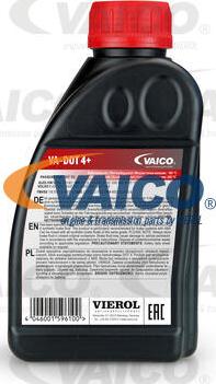 VAICO V60-0235 - Тормозная жидкость avtokuzovplus.com.ua