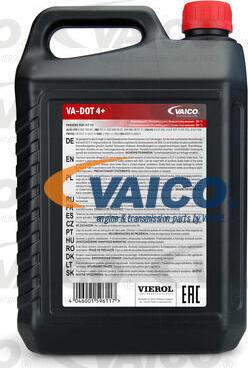 VAICO V60-0237 - Тормозная жидкость avtokuzovplus.com.ua