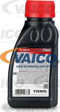 VAICO V60-0243 - Тормозная жидкость autodnr.net