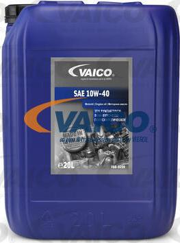 VAICO V60-0259 - Моторное масло avtokuzovplus.com.ua