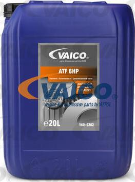 VAICO V60-0262 - Масло автоматической коробки передач avtokuzovplus.com.ua