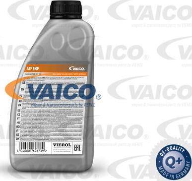 VAICO V60-0264 - Масло автоматической коробки передач autodnr.net