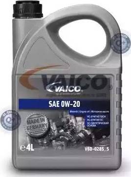 VAICO V60-0285_S - Моторное масло autodnr.net