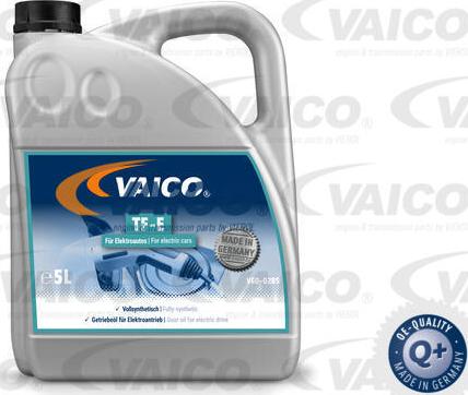 VAICO V60-0285 - Трансмісійне масло autocars.com.ua