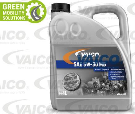 VAICO V60-0303 - Моторное масло avtokuzovplus.com.ua