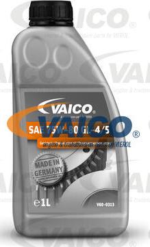 VAICO V60-0313 - Трансмісійне масло autocars.com.ua