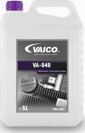VAICO V60-0357 - Антифриз autodnr.net