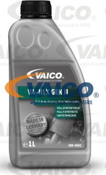 VAICO V60-0362 - Масло, зчеплення Haldex autocars.com.ua