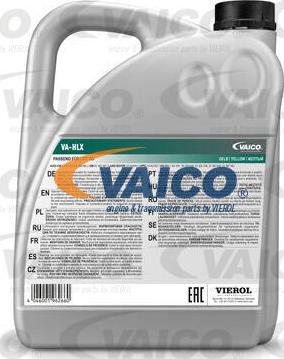 VAICO V60-0364 - Масло, зчеплення Haldex autocars.com.ua