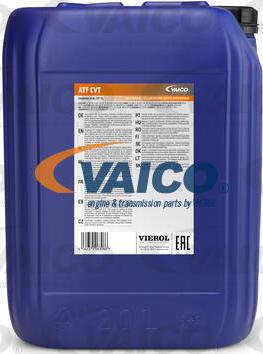 VAICO V60-0384 - Масло автоматичної коробки передач autocars.com.ua