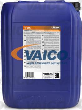 VAICO V60-0385 - Масло автоматической коробки передач autodnr.net