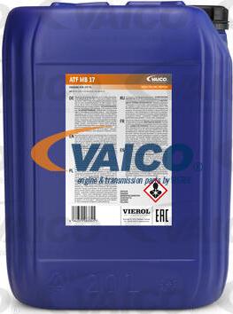 VAICO V60-0387 - Масло автоматической коробки передач avtokuzovplus.com.ua