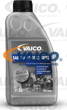 VAICO V60-0390 - Моторне масло autocars.com.ua