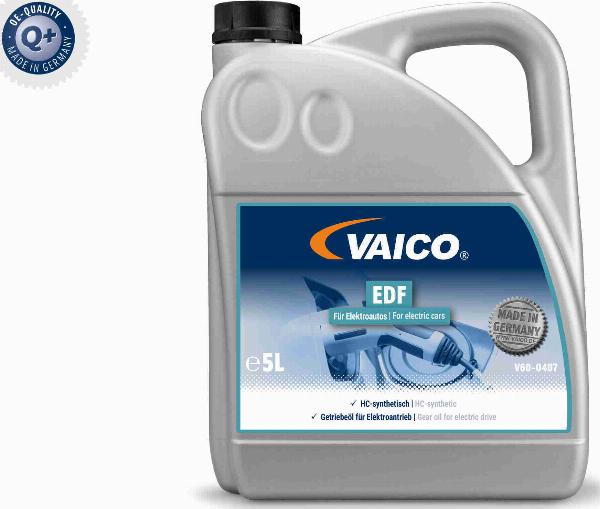 VAICO V60-0407 - Трансмісійне масло autocars.com.ua