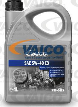 VAICO V60-0423 - Моторное масло autodnr.net
