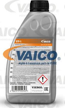 VAICO V60-0430 - Масло роздавальної коробки autocars.com.ua