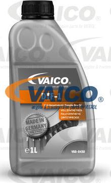VAICO V60-0430 - Масло раздаточной коробки autodnr.net
