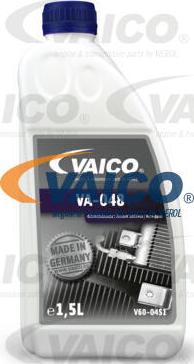 VAICO V60-0451 - Антифриз autocars.com.ua