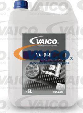 VAICO V60-0452 - Антифриз autocars.com.ua
