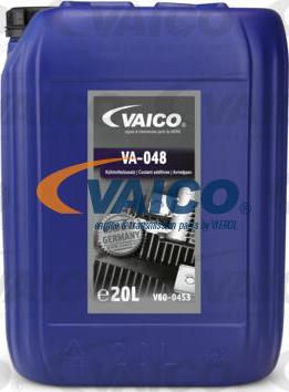VAICO V60-0453 - Антифриз autocars.com.ua