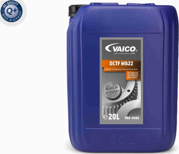 VAICO V60-0462 - Масло автоматической коробки передач avtokuzovplus.com.ua