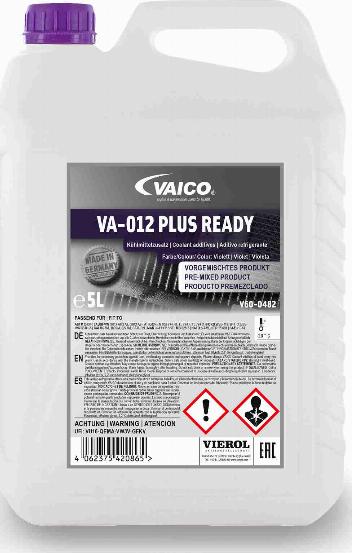 VAICO V60-0482 - Антифриз autodnr.net